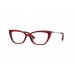 Valentino 3045 5020 - Oculos de Grau