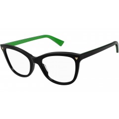 Bottega Veneta 1226O 010 - Oculos de Grau