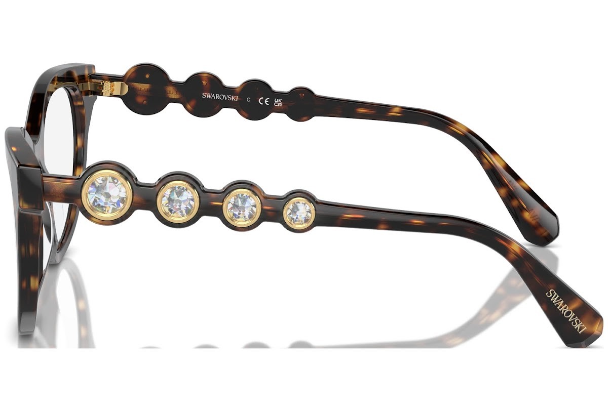Swarovski 2025 1002 - Oculos de Grau
