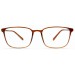 Modo 7005A BROWN GLOBAL FIT - Oculos de Grau