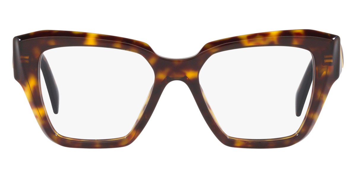 Prada 09ZV 2AU1O1 - Oculos de Grau