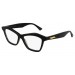 Bottega Veneta 1096O 002 - Oculos de Grau