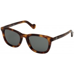 Moncler 0118 52E - Oculos de Sol