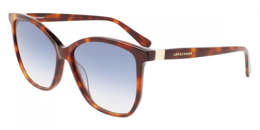 Longchamp 708 230 - Oculos de Sol