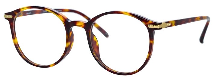 Linda Farrow Forster 59 C2 - Oculos de Grau
