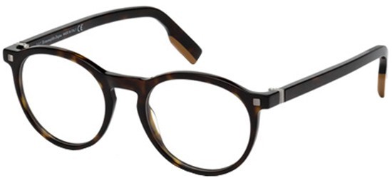 Ermenegildo Zegna 052 - Oculos de Grau