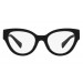 Miu Miu 01VV 1AB1O1 - Oculos de Grau
