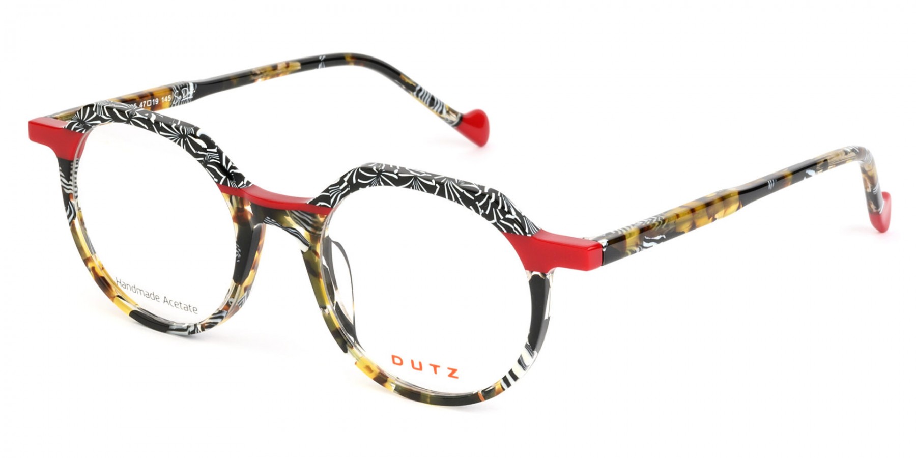 Dutz 2268 C95 - Oculos de Grau
