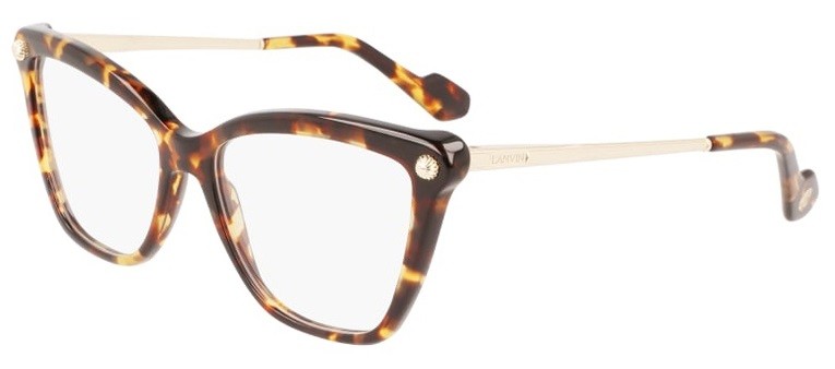 Lanvin 2622 234 - Oculos de Grau