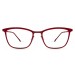 Modo 4117 Burgundy - Oculos de Grau