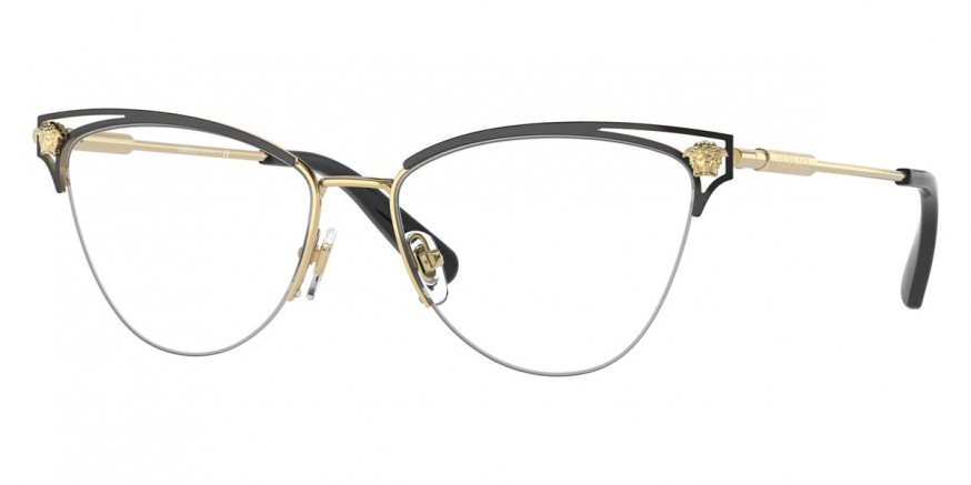 Versace 1280 1433 - Oculos de Grau