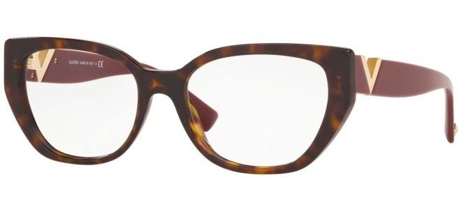 Valentino 3037 5002 - Oculos de Grau