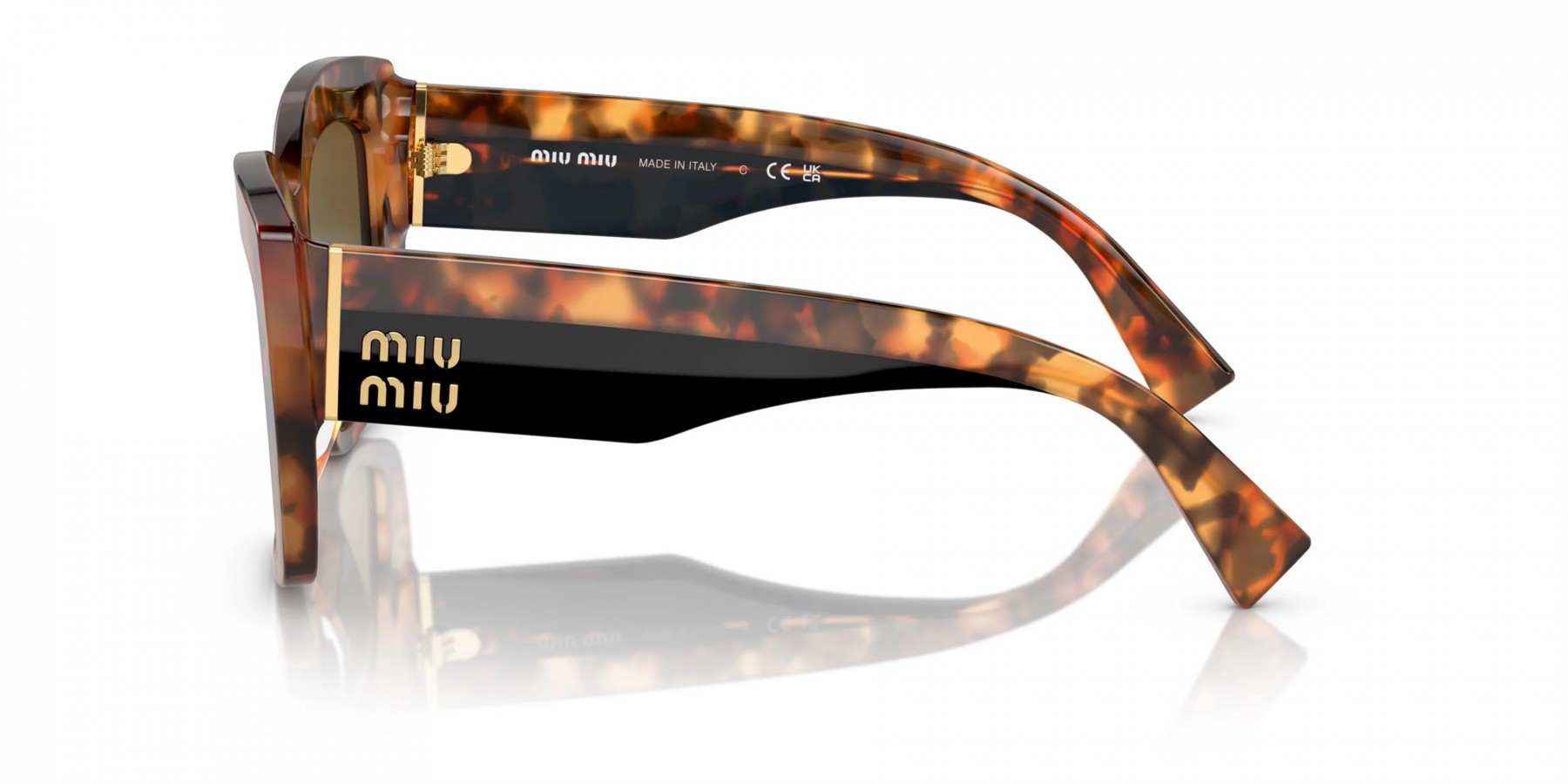 Miu Miu 04WS VAU01T - Oculos de Sol