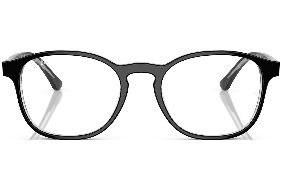 Ray Ban 5417 2034 - Oculos de Grau