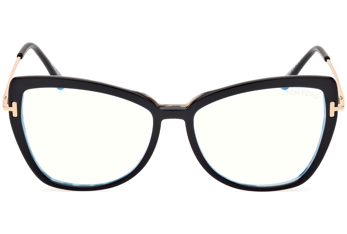 Tom Ford 5882B 005 - Oculos com Blue Block
