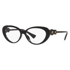 Versace 3331U GB1 - Oculos de Grau