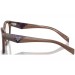 Prada A05V 17O1O1 - Oculos de Grau
