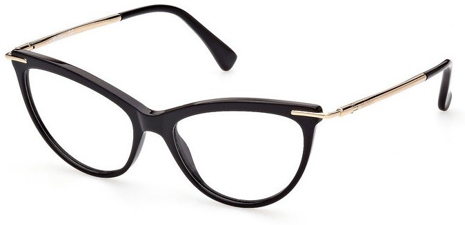 Max Mara 5049 001 - Oculos de Grau