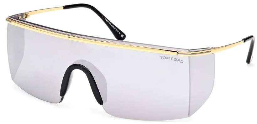 Tom Ford 980 30C - Oculos de Sol