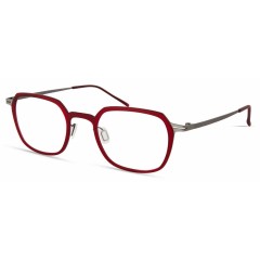 Modo 4116 Burgundy - Oculos de Grau