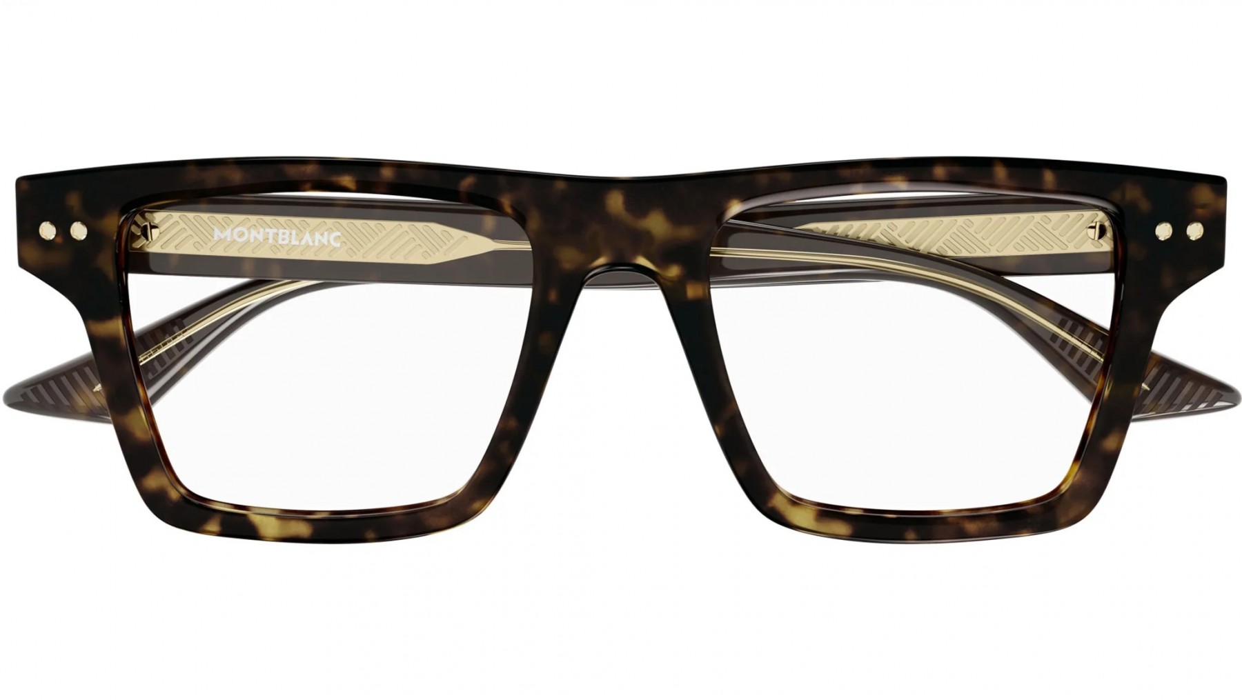 MontBlanc 288O 002 - Oculos de Grau