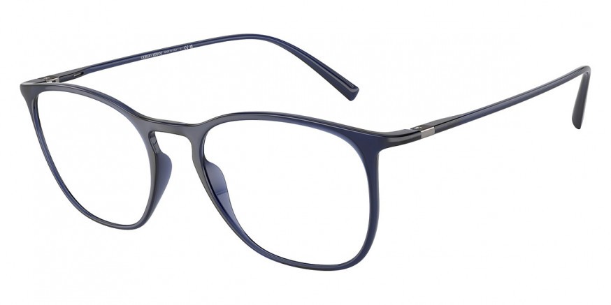 Giorgio Armani 7202 6003 - Oculos de Grau