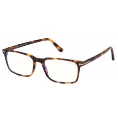 Tom Ford 5735B 053 - Oculos de Grau com Blue Block