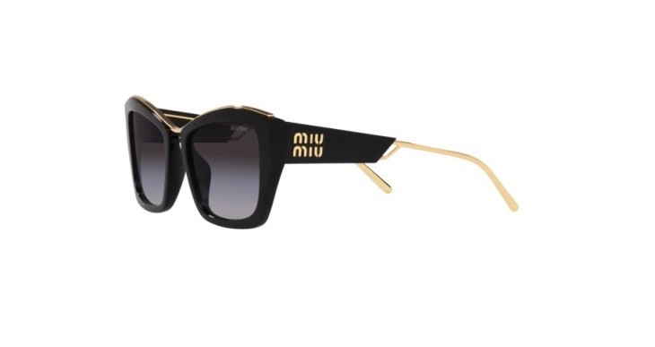 Miu Miu 02YS 1AB5D1- Oculos de Sol