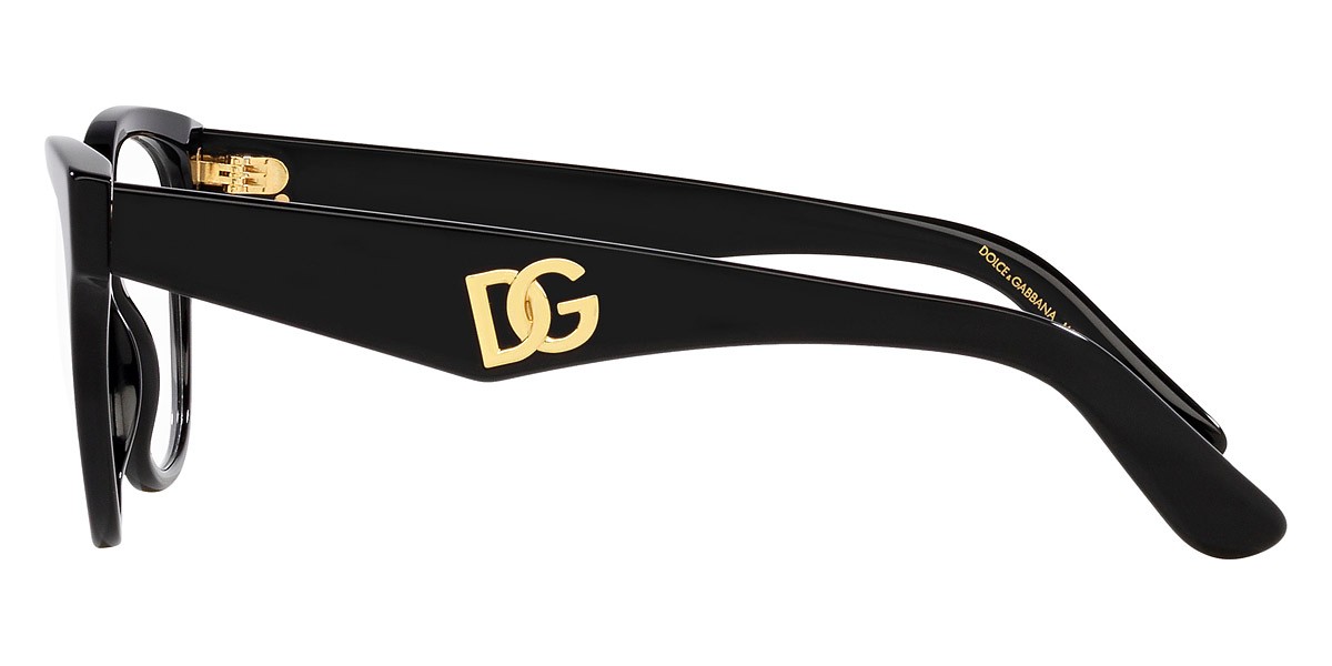 Dolce Gabbana 3371 501 - Oculos de Grau