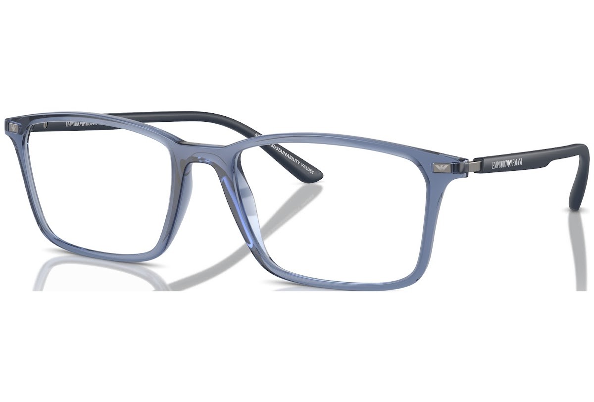Emporio Armani 3237 6108 - Oculos de Grau