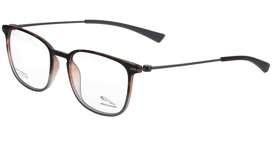 Jaguar 6831 5100 - Oculos de Grau