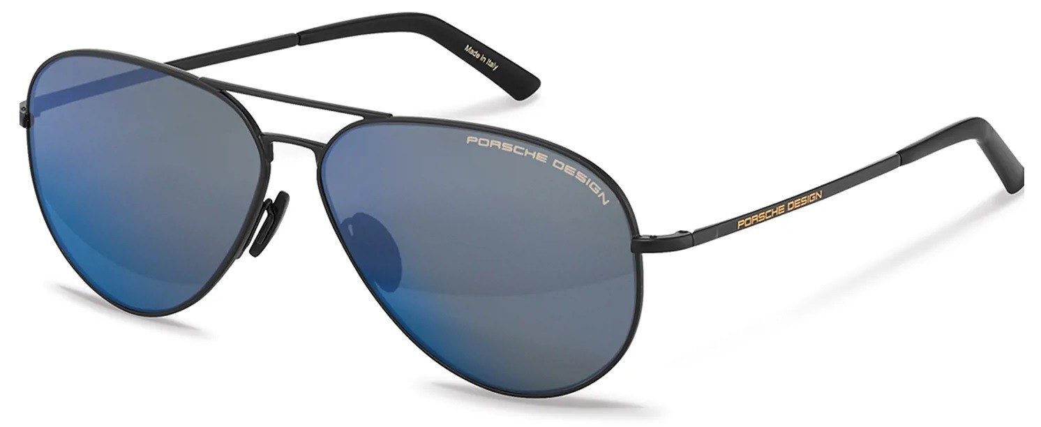 Porsche 8686 A - Oculos de Sol