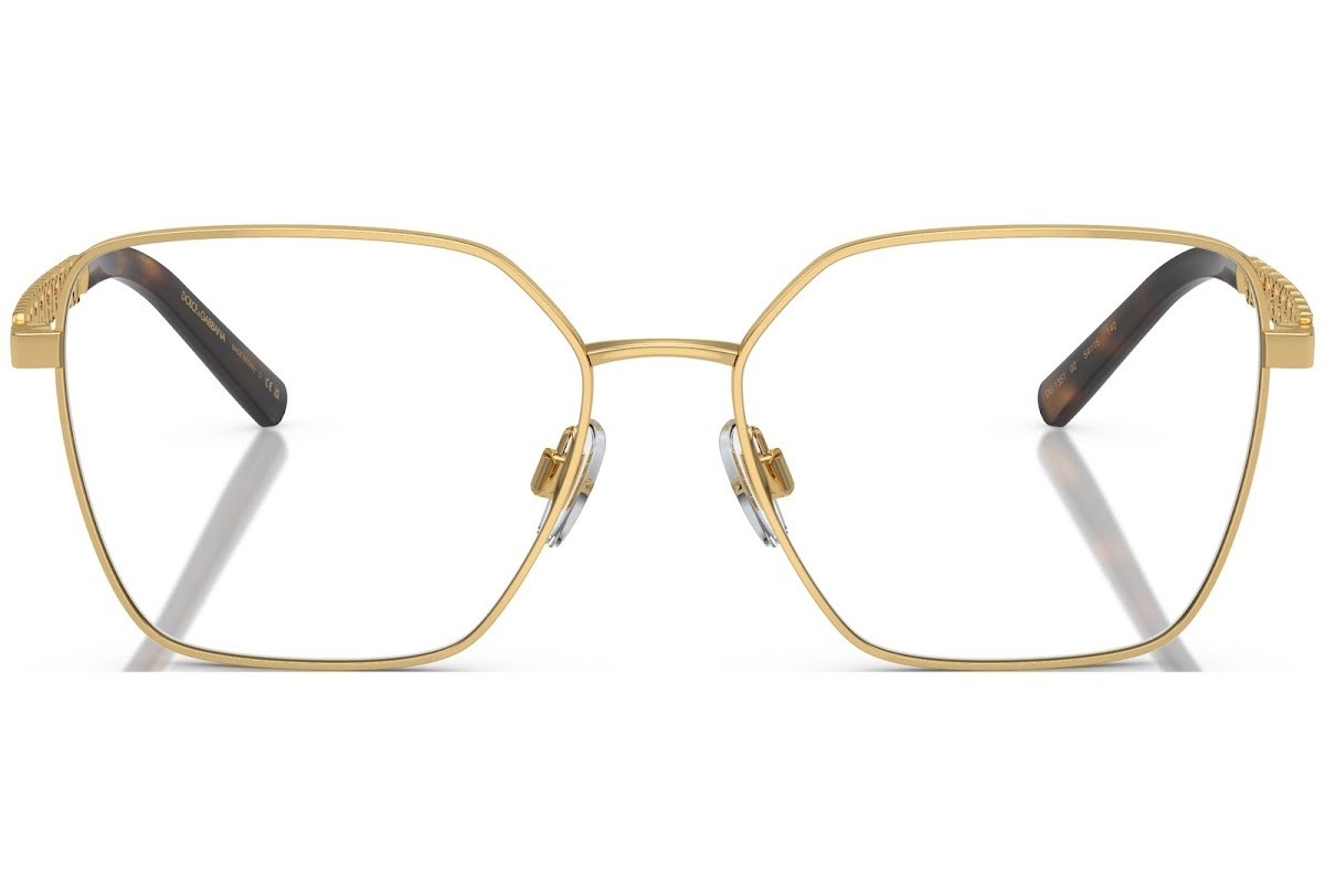Dolce Gabbana 1351 02 - Oculos de Grau