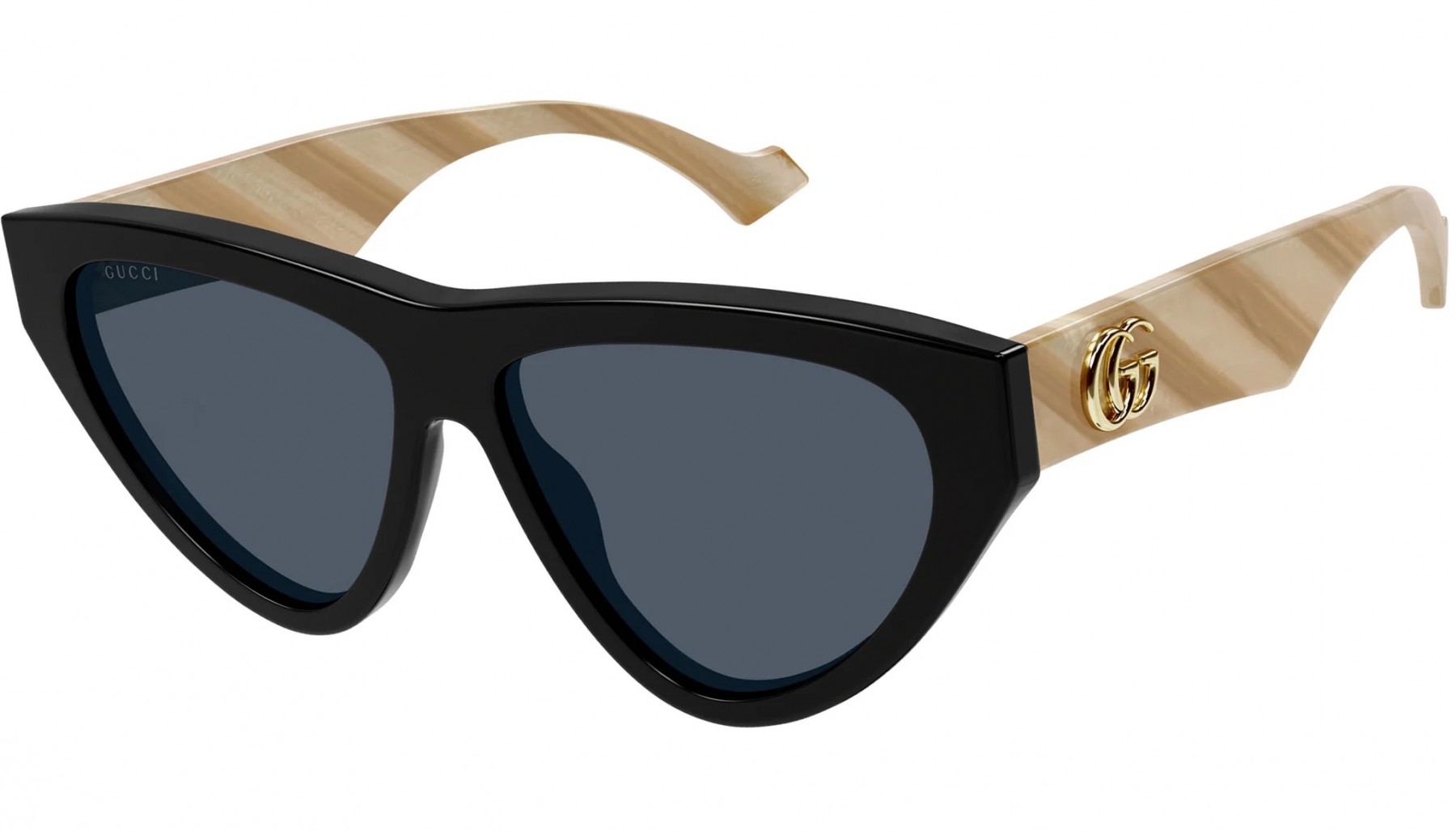 Gucci 1333 004 - Oculos de Sol
