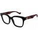 Gucci 958O 008 - Oculos de Grau