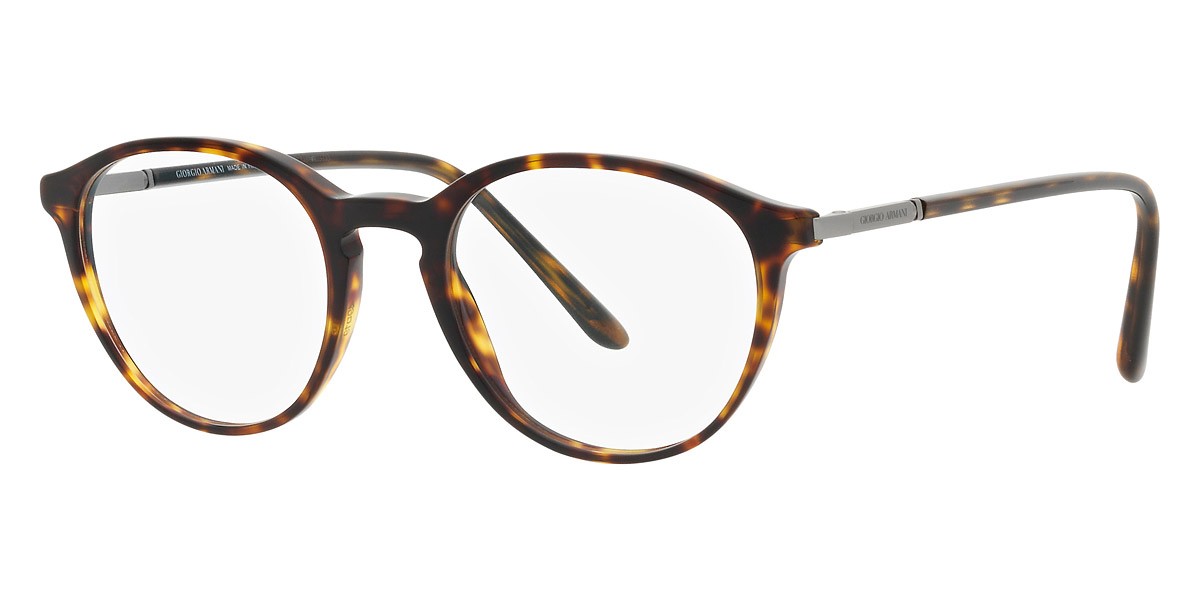 Giorgio Armani 7237 5026 - Oculos de Grau