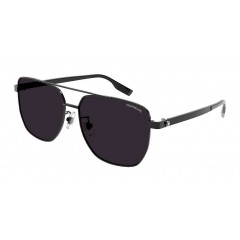 MontBlanc 184SK 001 - Oculos de Grau