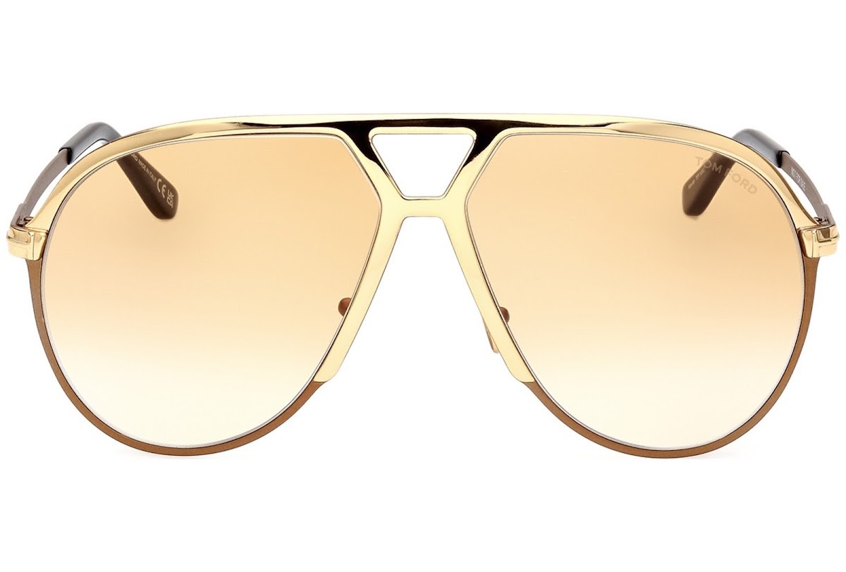 Tom Ford Xavier 1060 30F - Oculos de Sol