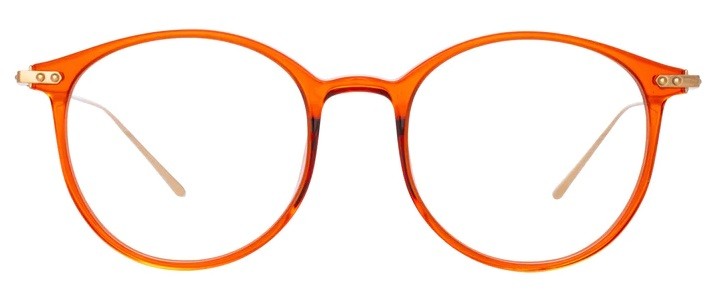 Linda Farrow Gray 02 C19 - Oculos de Grau