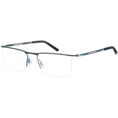 Charmant 3300U BK AD LIB - Oculos de Grau