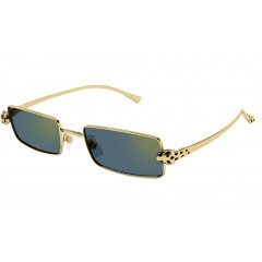 Cartier 473S 003 - Oculos de Sol