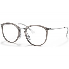 Ray Ban 7140 8125 - Oculos de Grau