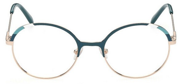Emilo Pucci 5201 089 - Oculos de Grau