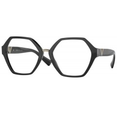 Valentino 3062 5001 TAM 55 - Oculos de Grau