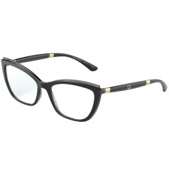 Dolce Gabbana 5054 3246 - Oculos de Grau