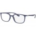 Ray Ban 7208 5207 - Oculos de Grau