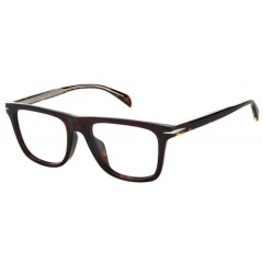 David Beckham 7061F 086 - Oculos de Grau