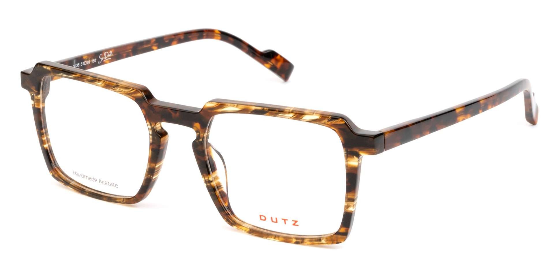 Dutz 2287 C35 - Oculos de Grau