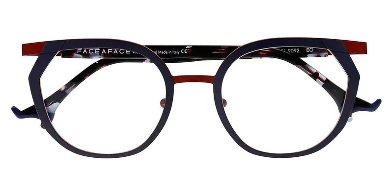 Face a Face Bocca Cocto 2 9092 - Oculos de Grau