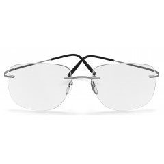 Silhouette 5599 6560 NL Titan Minimal Art  - Oculos de Grau